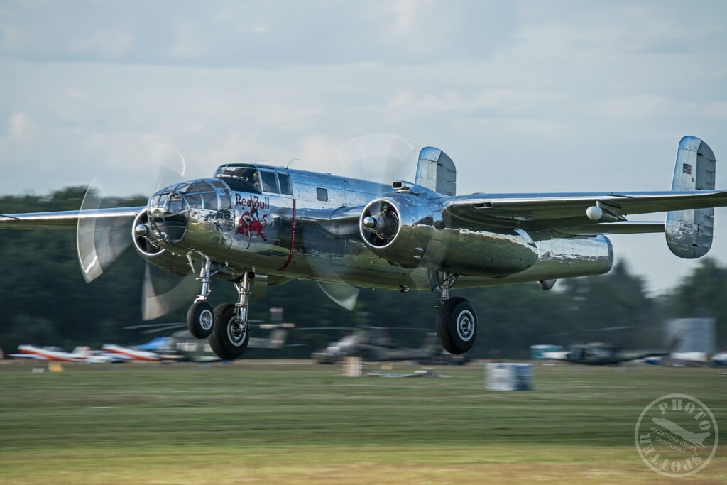 B-25 Mitchell