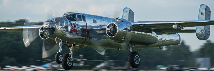 B-25 Mitchell